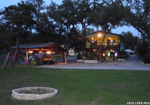 809 Lookout, Lakehills, TX 78063