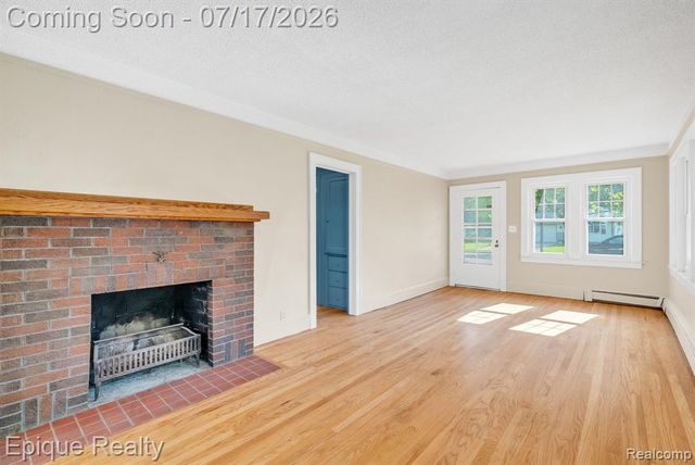3363 Meinrad Drive, Waterford, MI 48329
