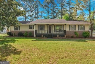 30 Woodcliffe Drive NE, Rome, GA 30161