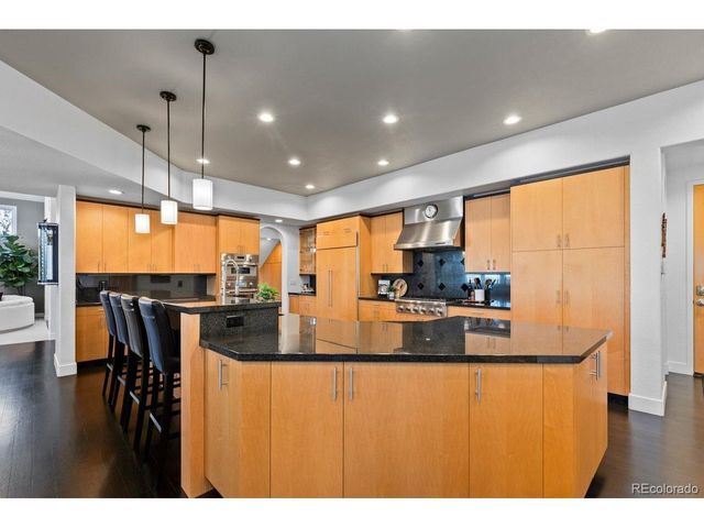 55 S Dexter St, Denver, CO 80246