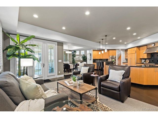 55 S Dexter St, Denver, CO 80246