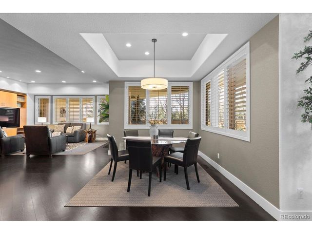 55 S Dexter St, Denver, CO 80246