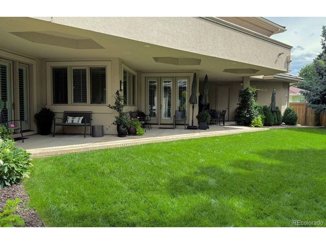 55 S Dexter St, Denver, CO 80246