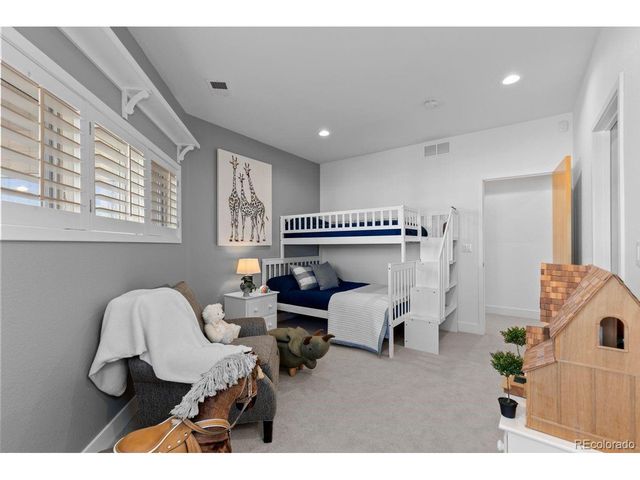 55 S Dexter St, Denver, CO 80246