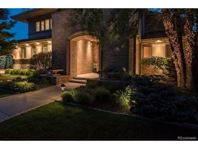 55 S Dexter St, Denver, CO 80246