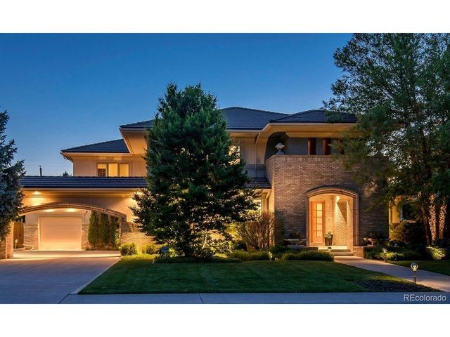 55 S Dexter St, Denver, CO 80246