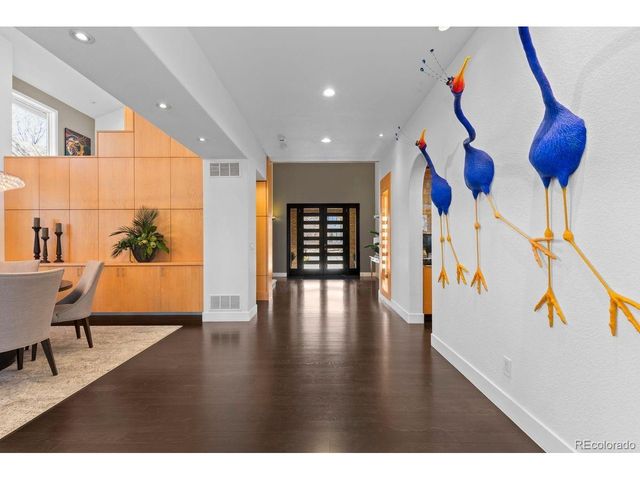 55 S Dexter St, Denver, CO 80246