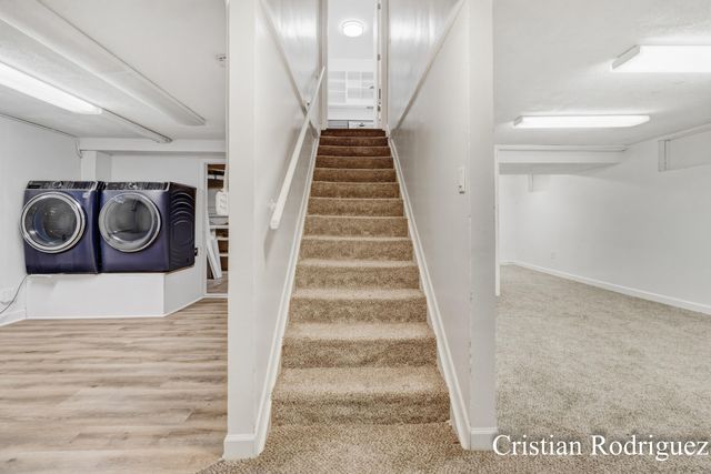 2232 Avon Avenue SW, Wyoming, MI 49519