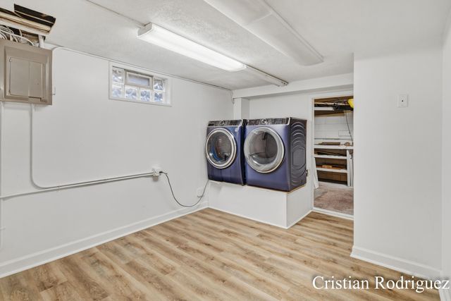 2232 Avon Avenue SW, Wyoming, MI 49519