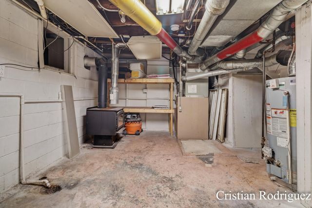 2232 Avon Avenue SW, Wyoming, MI 49519