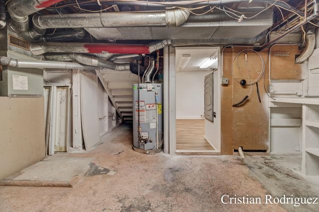 2232 Avon Avenue SW, Wyoming, MI 49519