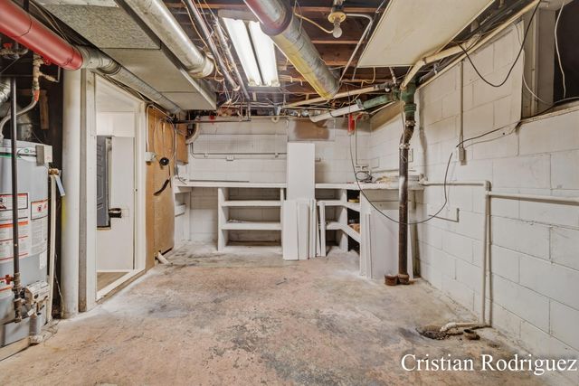 2232 Avon Avenue SW, Wyoming, MI 49519