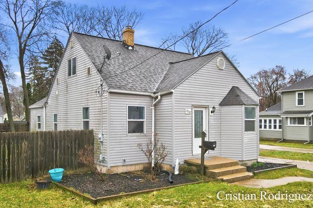 2232 Avon Avenue SW, Wyoming, MI 49519