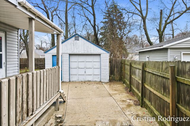 2232 Avon Avenue SW, Wyoming, MI 49519