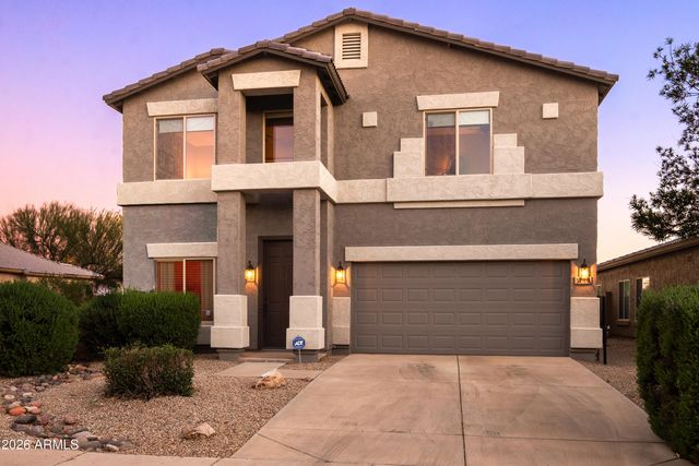 1249 E DAISY Way, San Tan Valley, AZ 85143