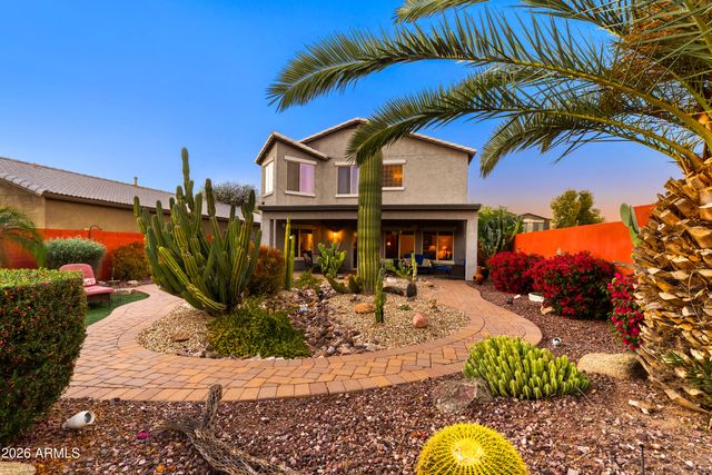 1249 E DAISY Way, San Tan Valley, AZ 85143