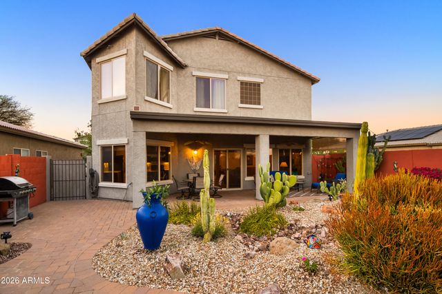 1249 E DAISY Way, San Tan Valley, AZ 85143