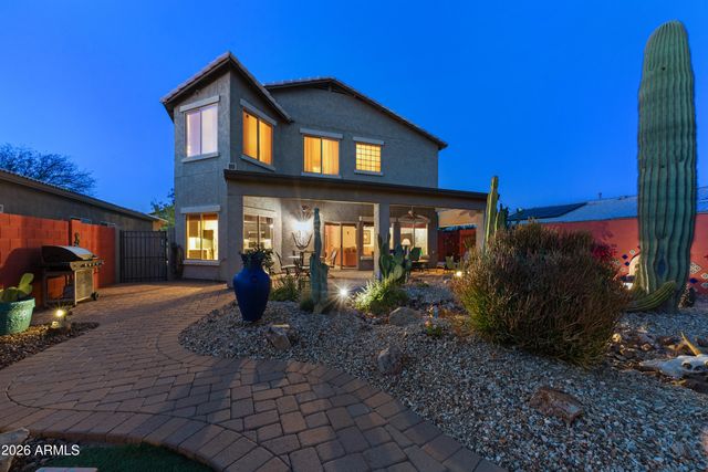 1249 E DAISY Way, San Tan Valley, AZ 85143