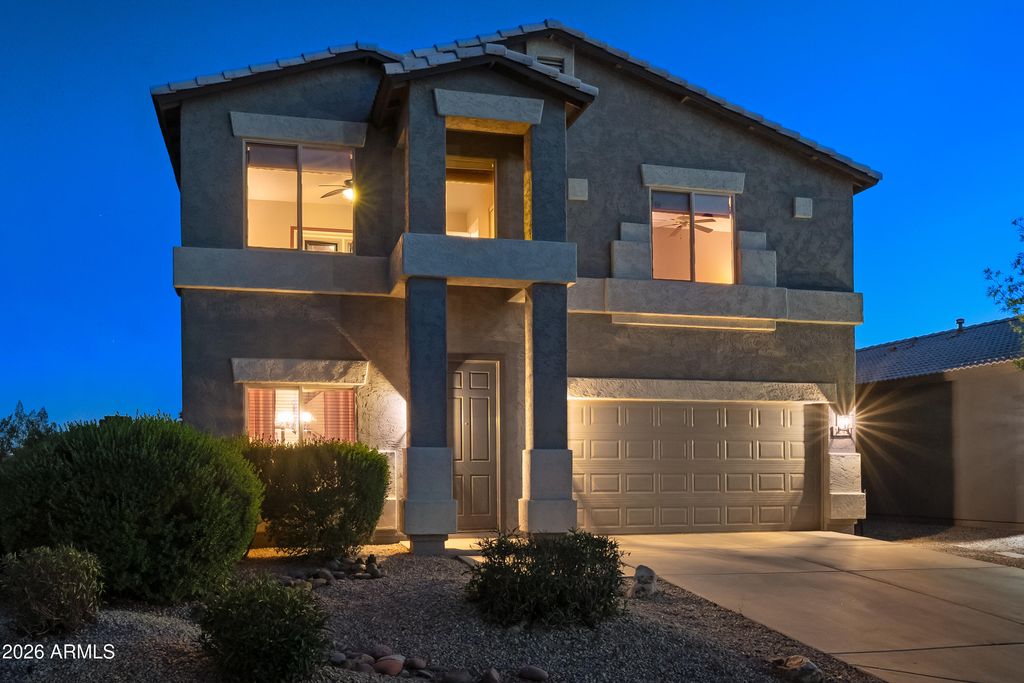 1249 E DAISY Way, San Tan Valley, AZ 85143