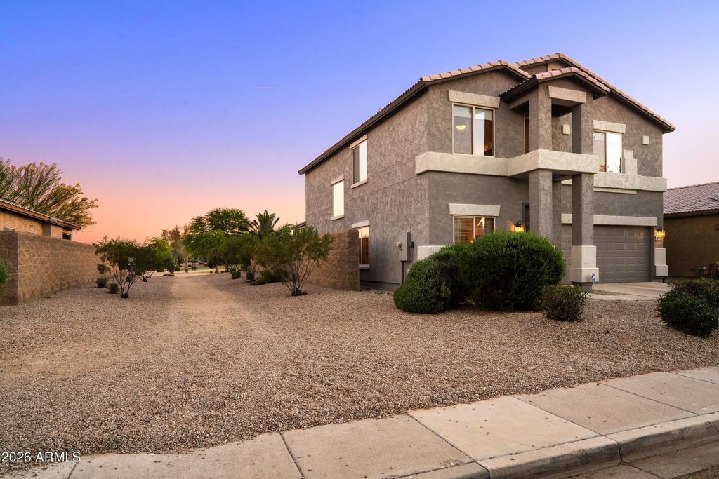 1249 E DAISY Way, San Tan Valley, AZ 85143 — photo 3