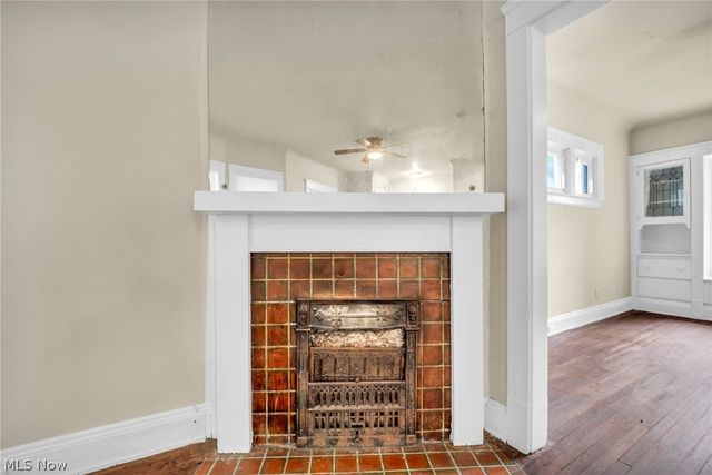 9013 Kempton Avenue, Cleveland, OH 44108