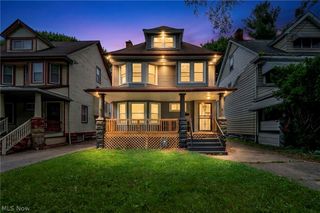 9013 Kempton Avenue, Cleveland, OH 44108