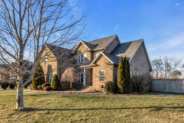 2104 Nunley Dr, Rockvale, TN 37153