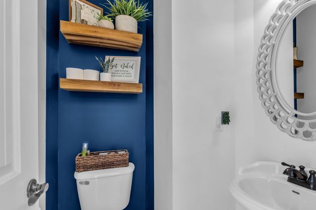 2104 Nunley Dr, Rockvale, TN 37153