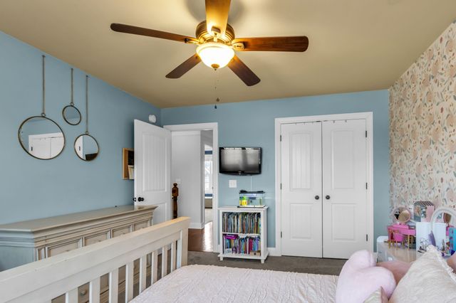 2104 Nunley Dr, Rockvale, TN 37153