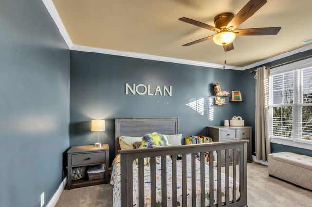 2104 Nunley Dr, Rockvale, TN 37153