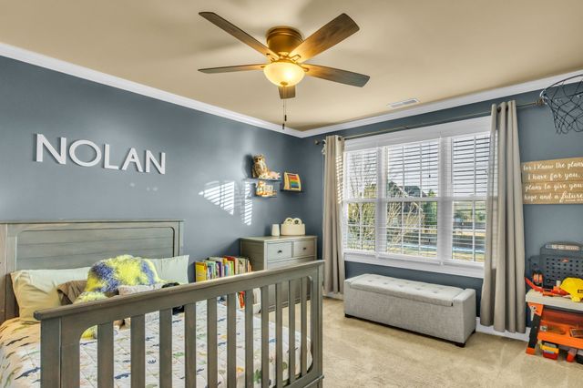 2104 Nunley Dr, Rockvale, TN 37153