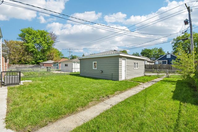 505 Monroe Street, Dolton, IL 60419