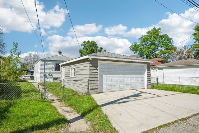 505 Monroe Street, Dolton, IL 60419