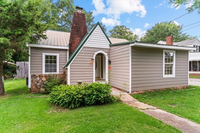 406 Lester Avenue, Dalton, GA 30721