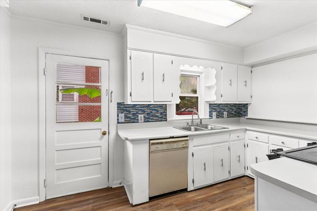 406 Lester Avenue, Dalton, GA 30721