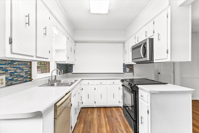 406 Lester Avenue, Dalton, GA 30721