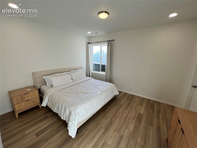 8387 Longleaf Lane, Colorado Springs, CO 80927
