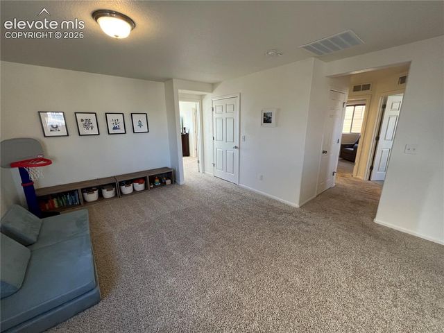 8387 Longleaf Lane, Colorado Springs, CO 80927