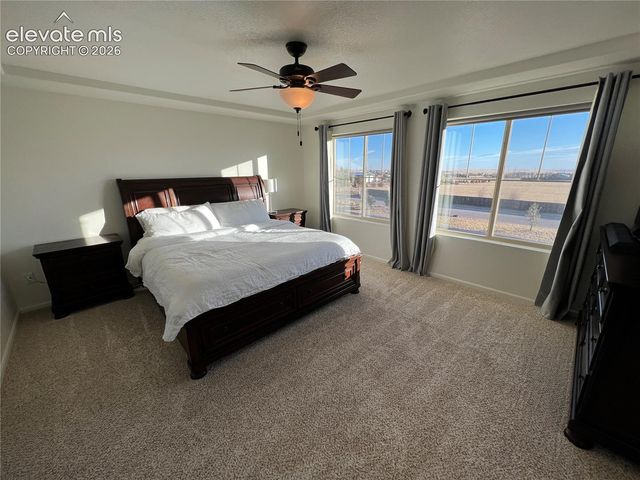 8387 Longleaf Lane, Colorado Springs, CO 80927
