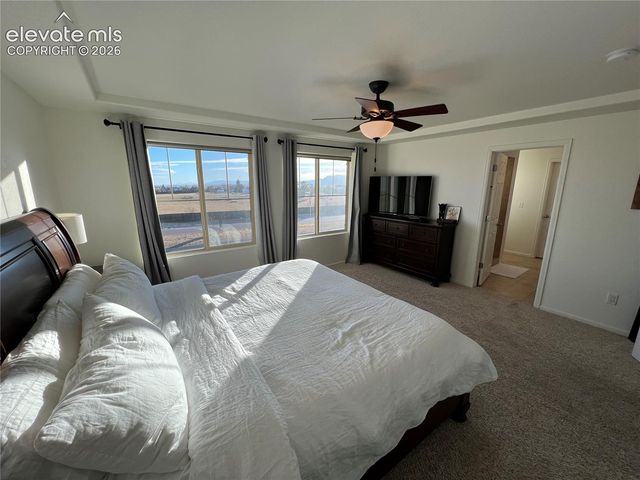 8387 Longleaf Lane, Colorado Springs, CO 80927