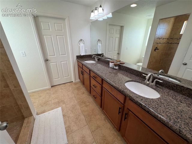 8387 Longleaf Lane, Colorado Springs, CO 80927
