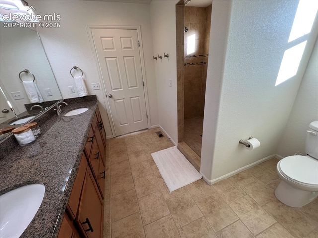 8387 Longleaf Lane, Colorado Springs, CO 80927