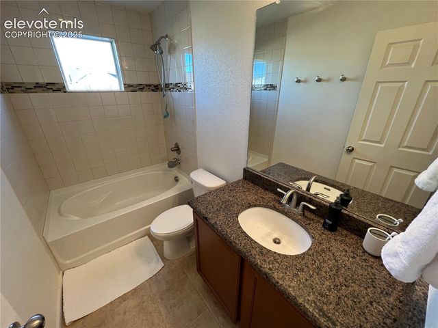 8387 Longleaf Lane, Colorado Springs, CO 80927