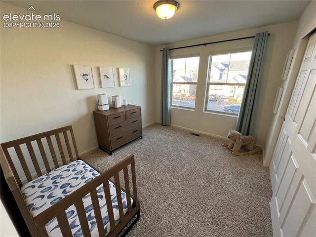 8387 Longleaf Lane, Colorado Springs, CO 80927