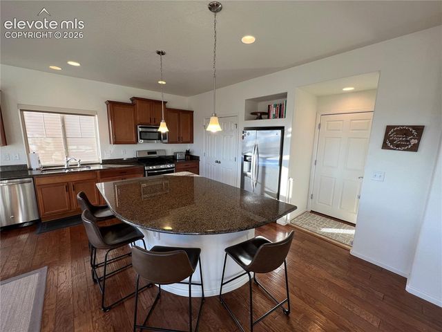 8387 Longleaf Lane, Colorado Springs, CO 80927