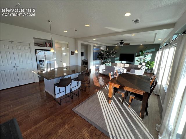 8387 Longleaf Lane, Colorado Springs, CO 80927