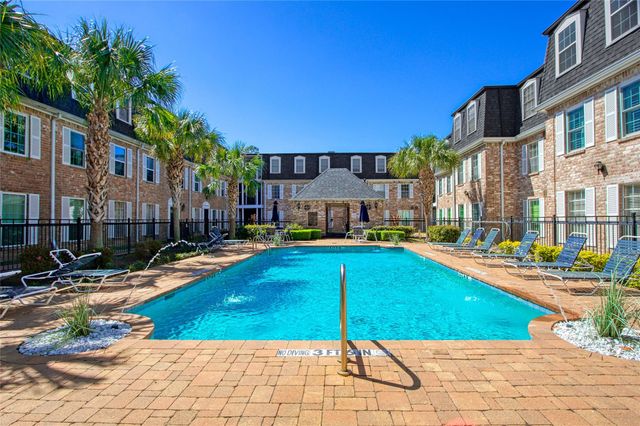 351 N Post Oak Lane 610, Houston, TX 77024