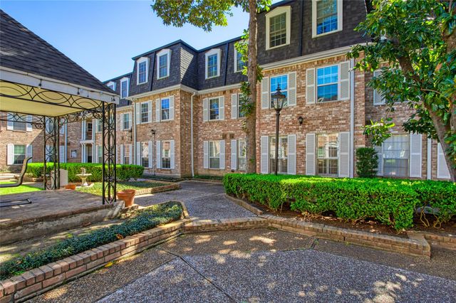 351 N Post Oak Lane 610, Houston, TX 77024