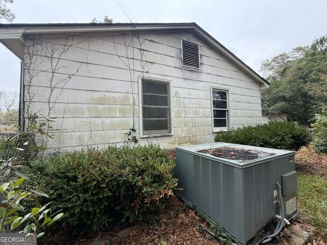 500 Vick Street, Albany, GA 31705