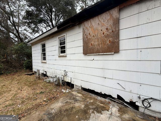 500 Vick Street, Albany, GA 31705